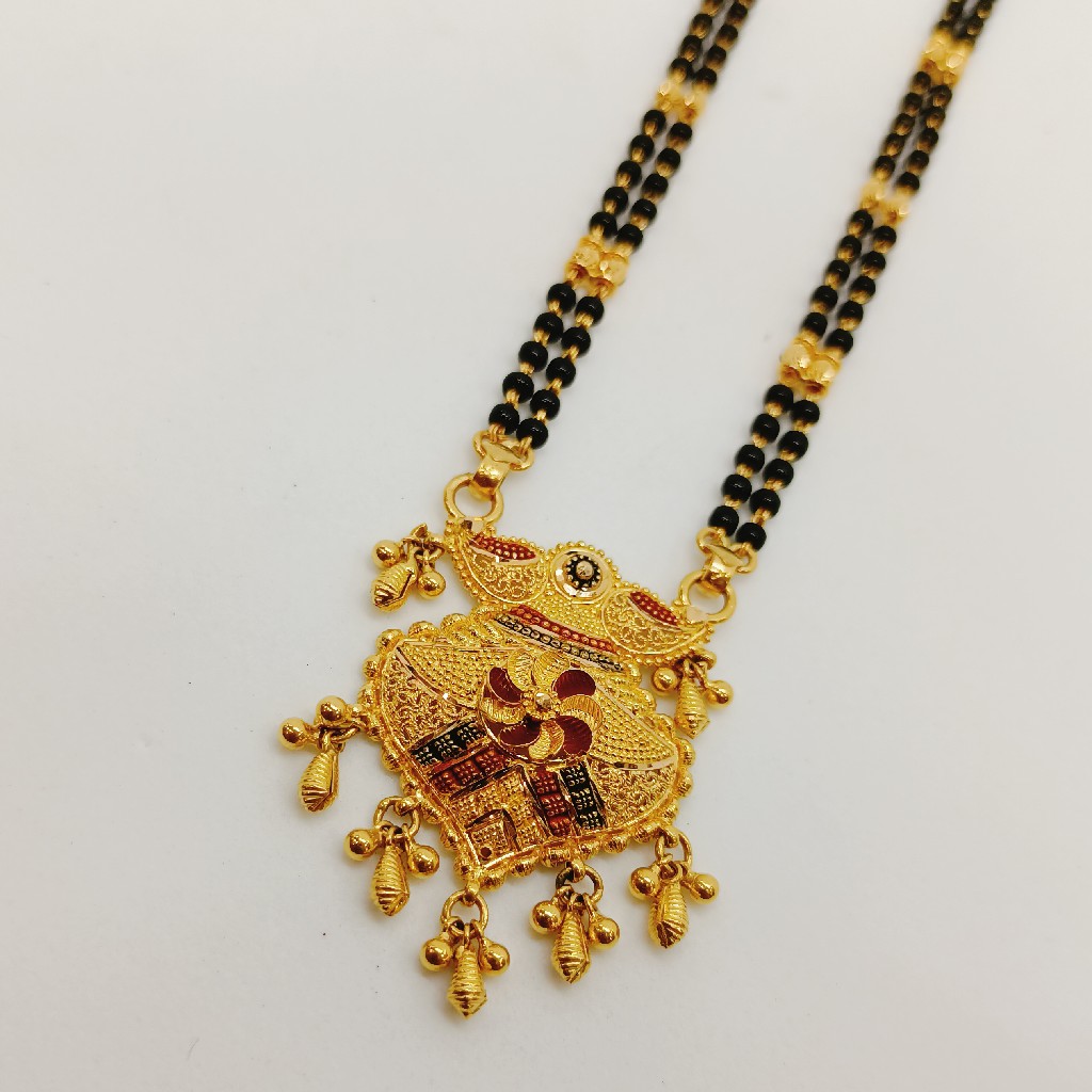 MANGALSUTRA