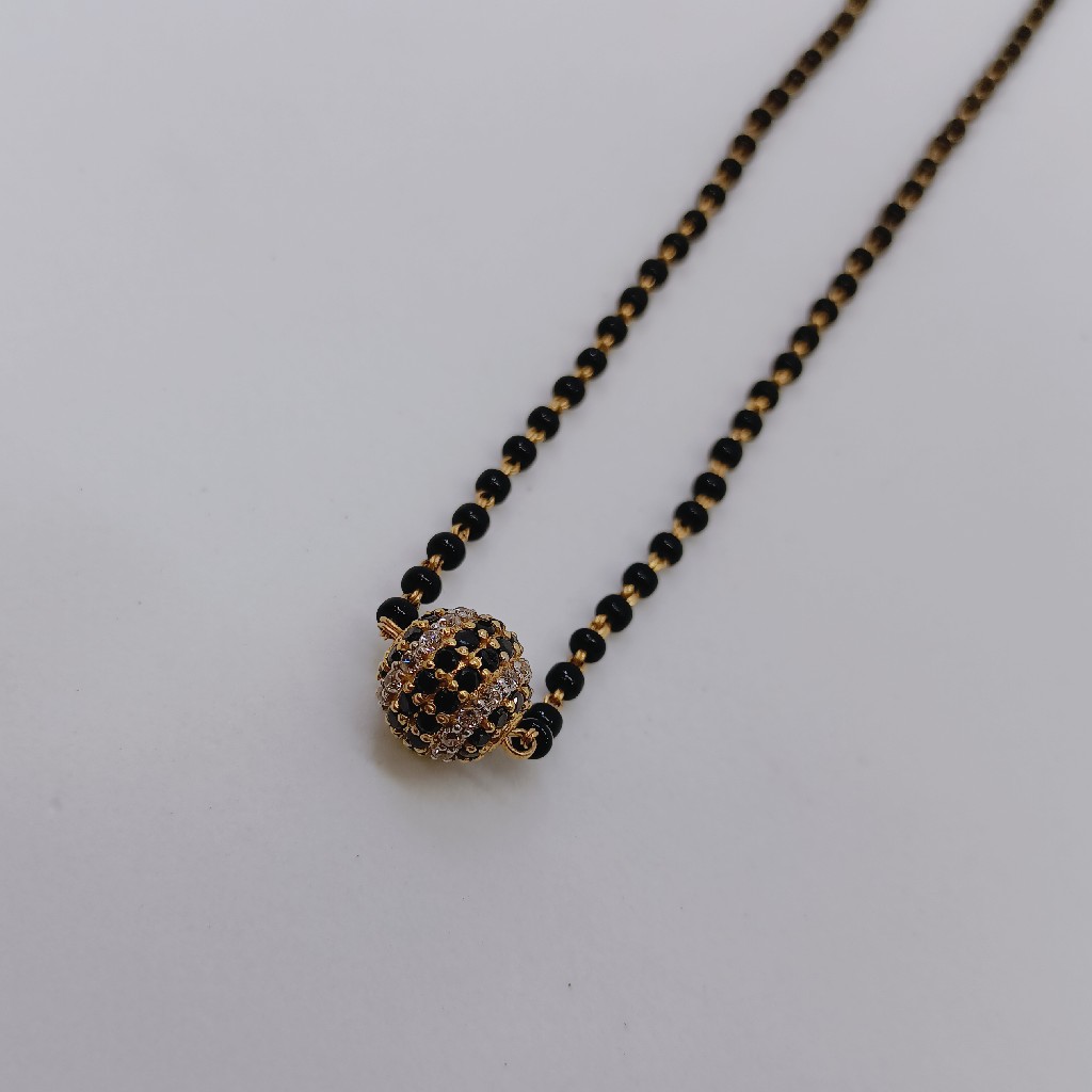 MANGALSUTRA