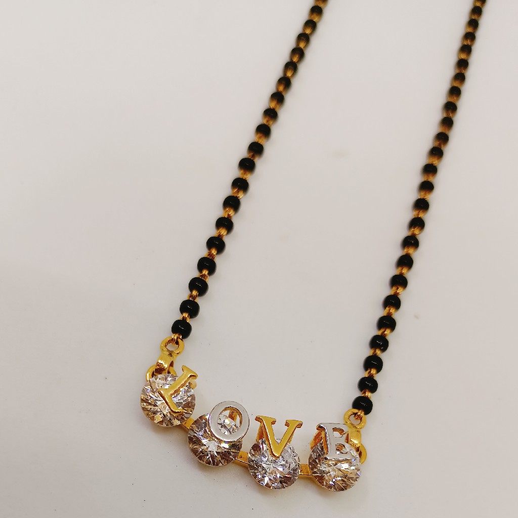 MANGALSUTRA