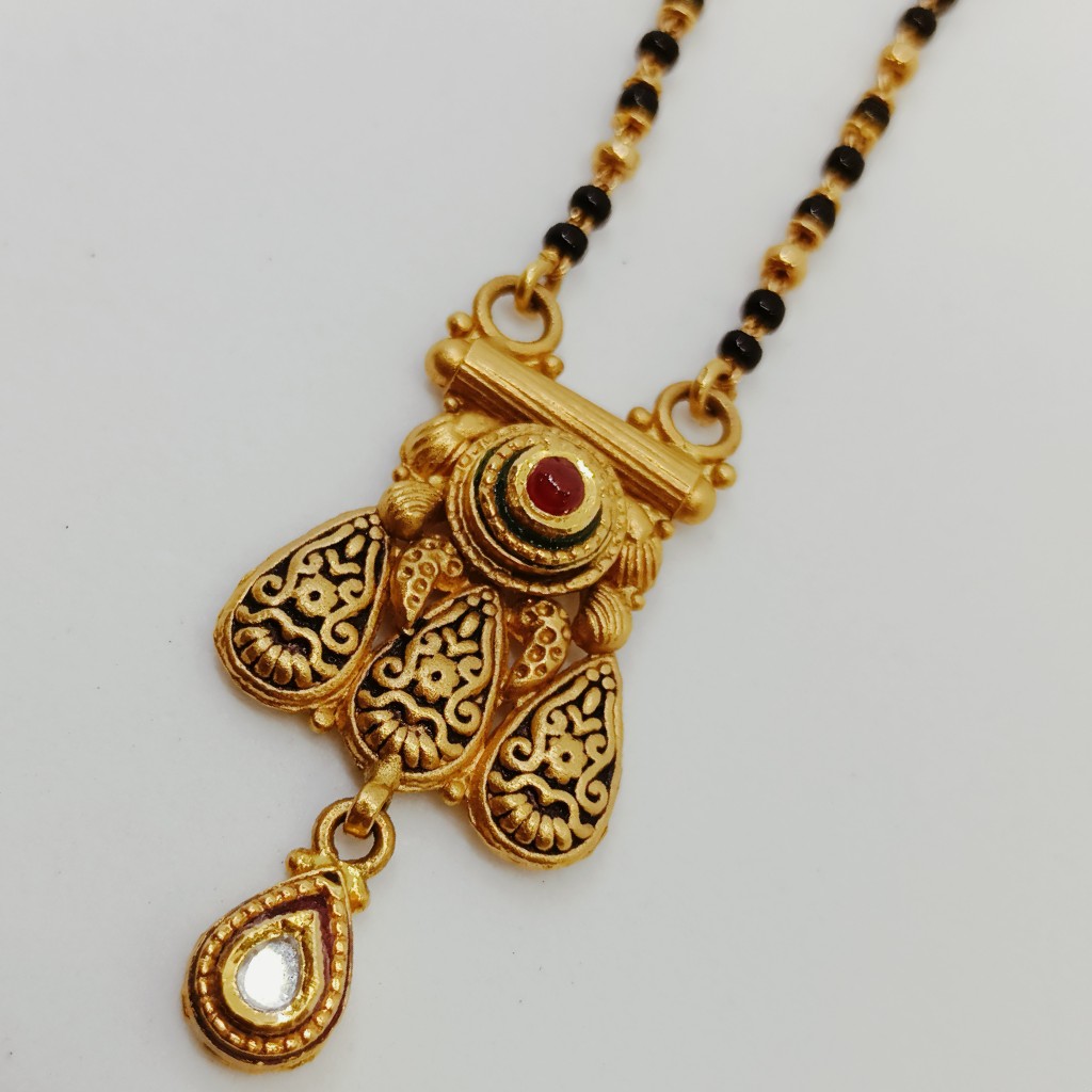 MANGALSUTRA