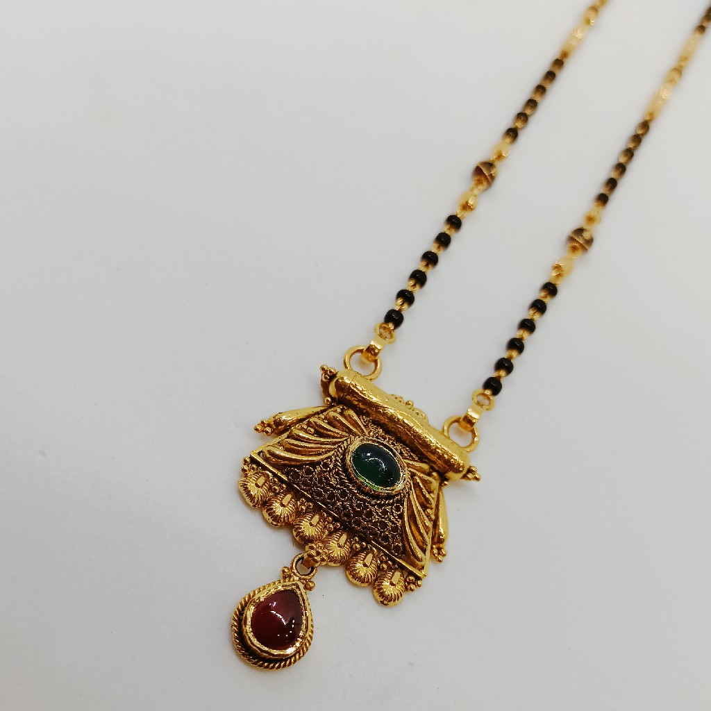 MANGALSUTRA