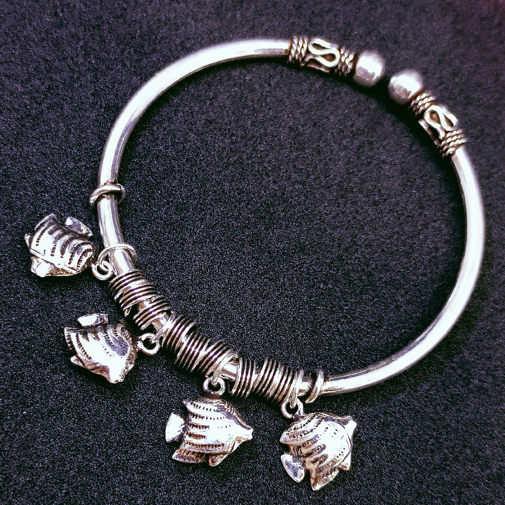 BRACELET 92.5 SILVER