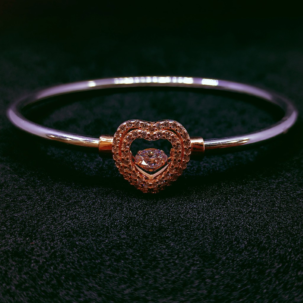 BRACELET 92.5 SILVER