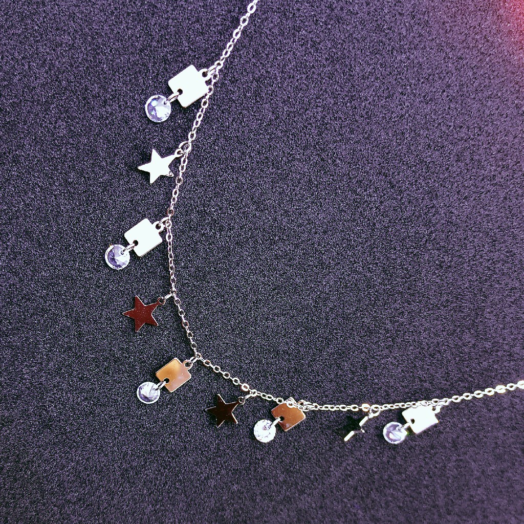 DOKIYA 92.5 SILVER