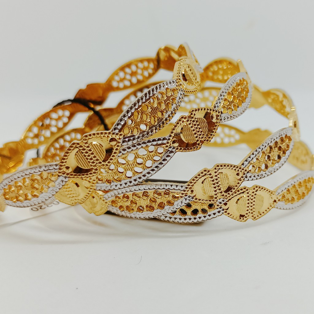 BANGLEs