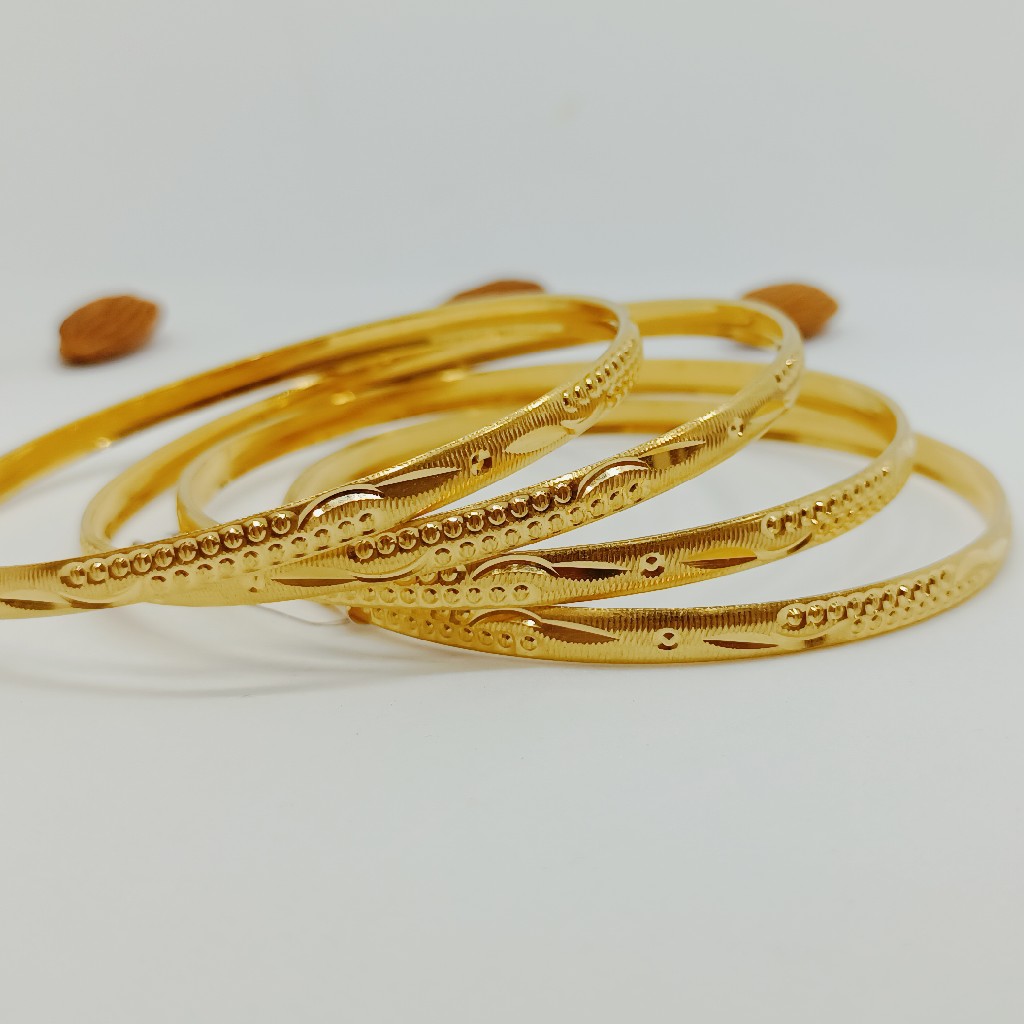 BANGLEs