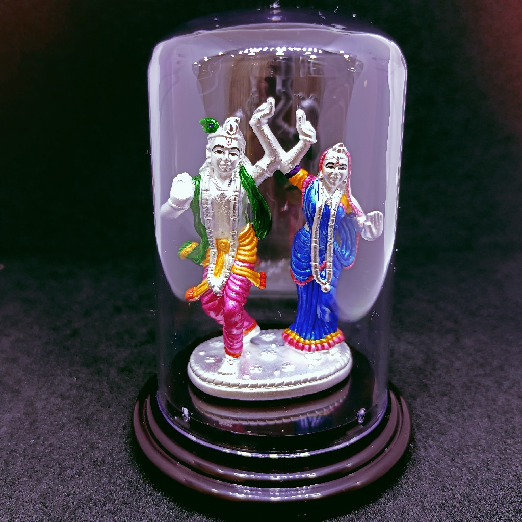 Murti silver 999