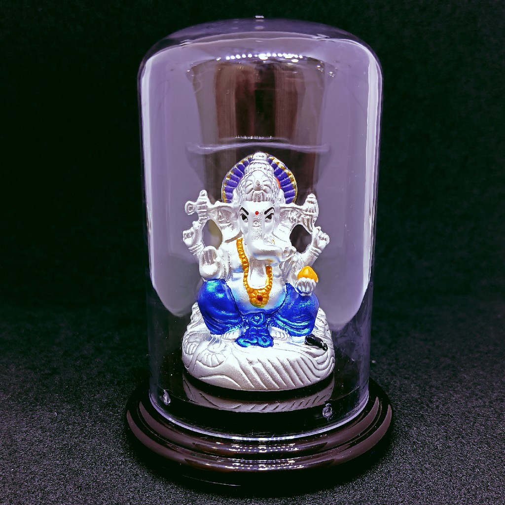 Murti silver 999