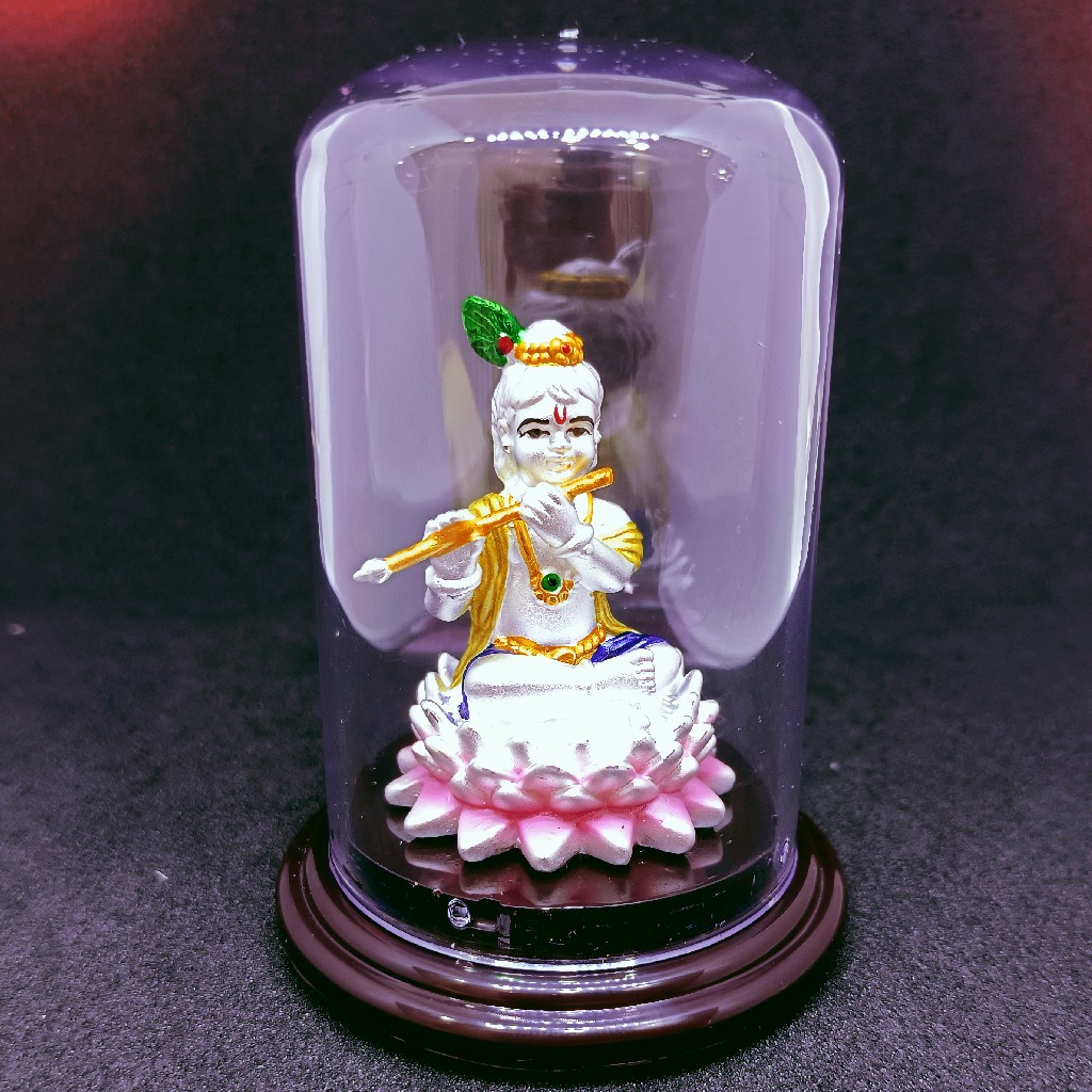 murti silver 999