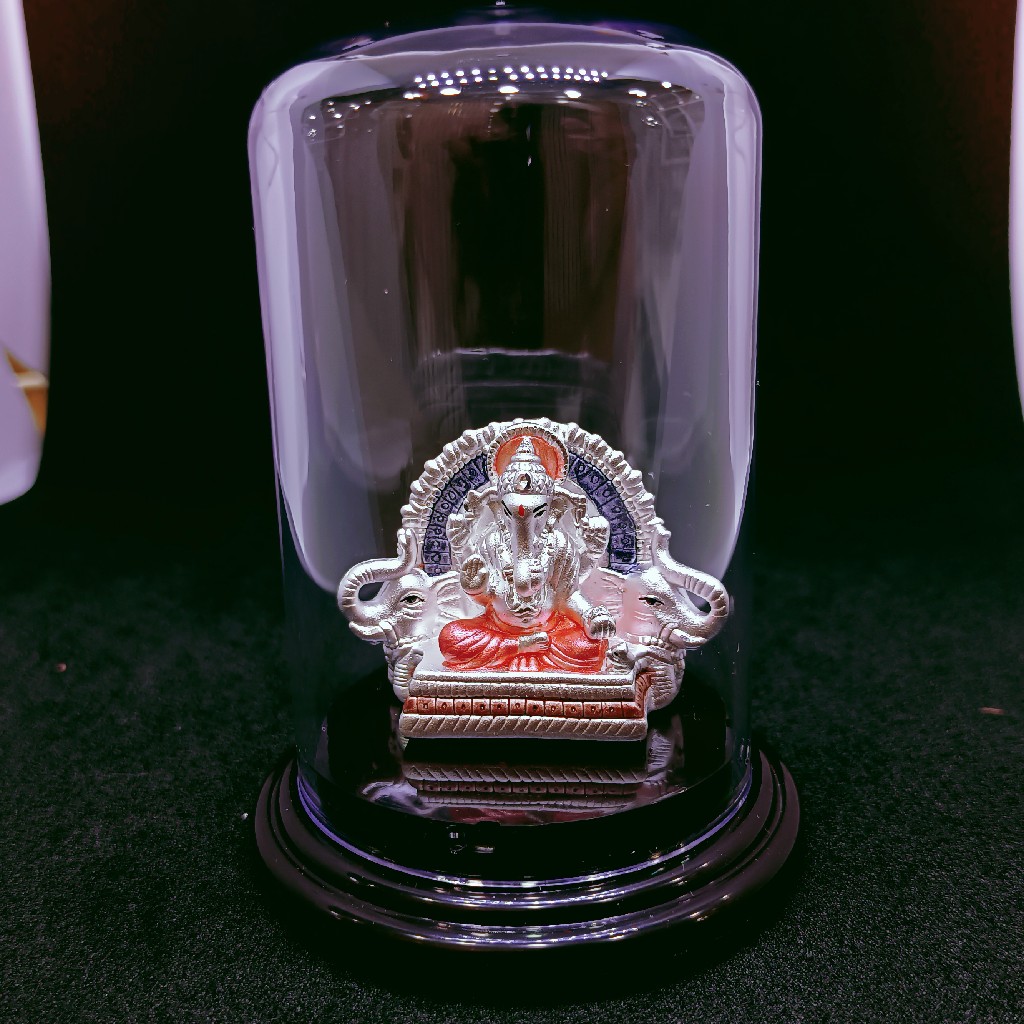Murti silver 999