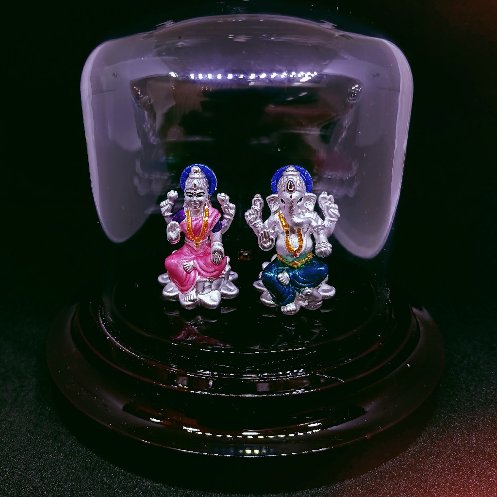 Murti Silver 999