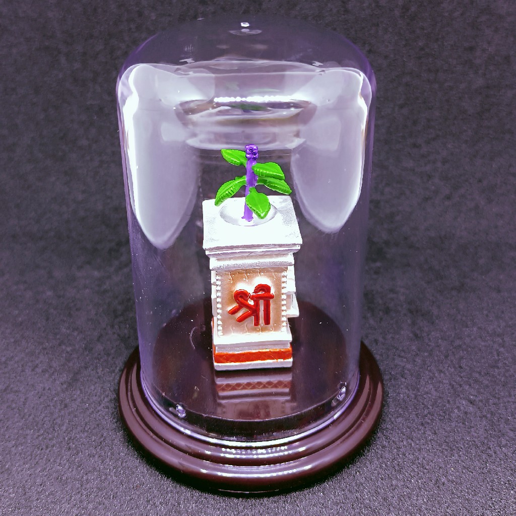 murti silver 999