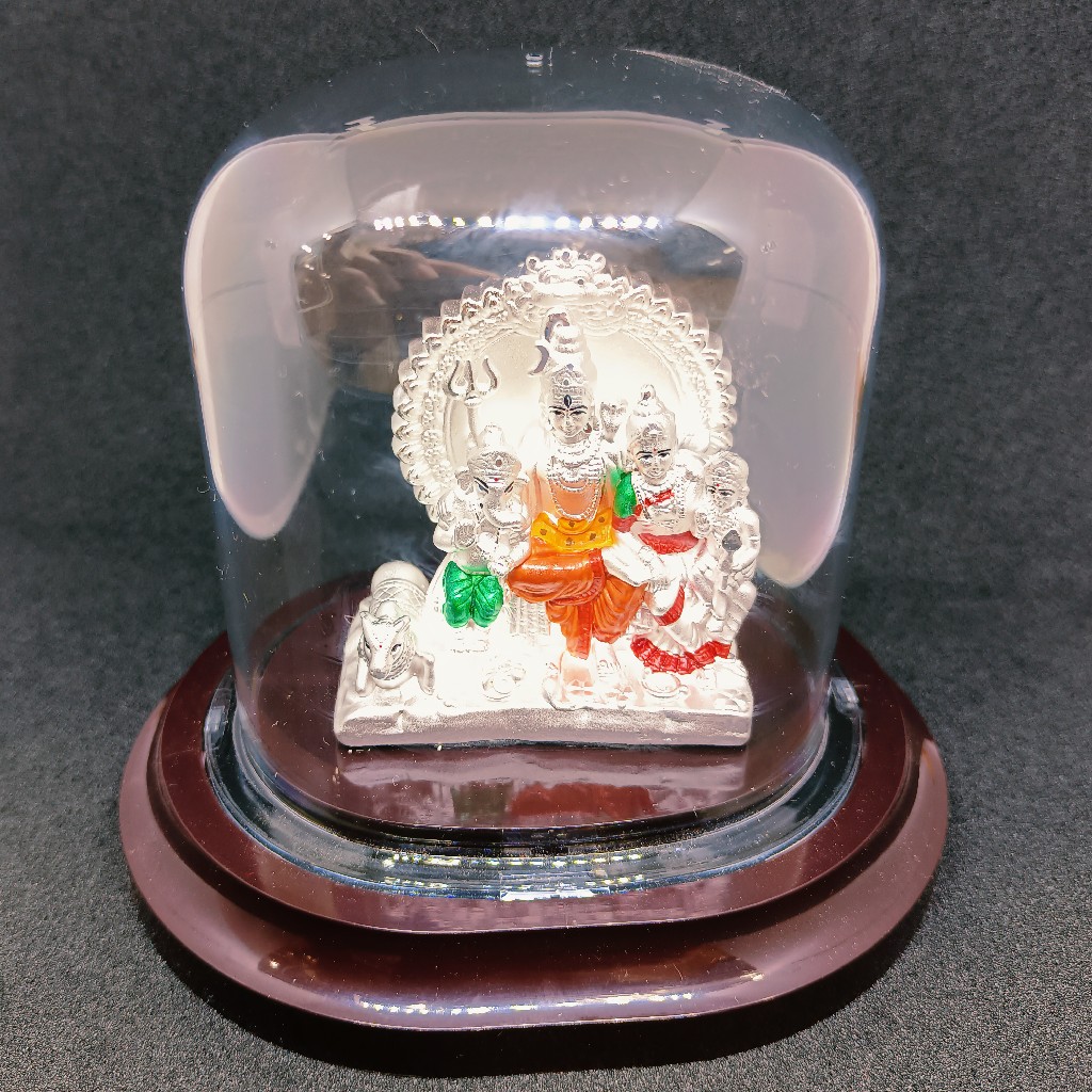 Murti silver 999