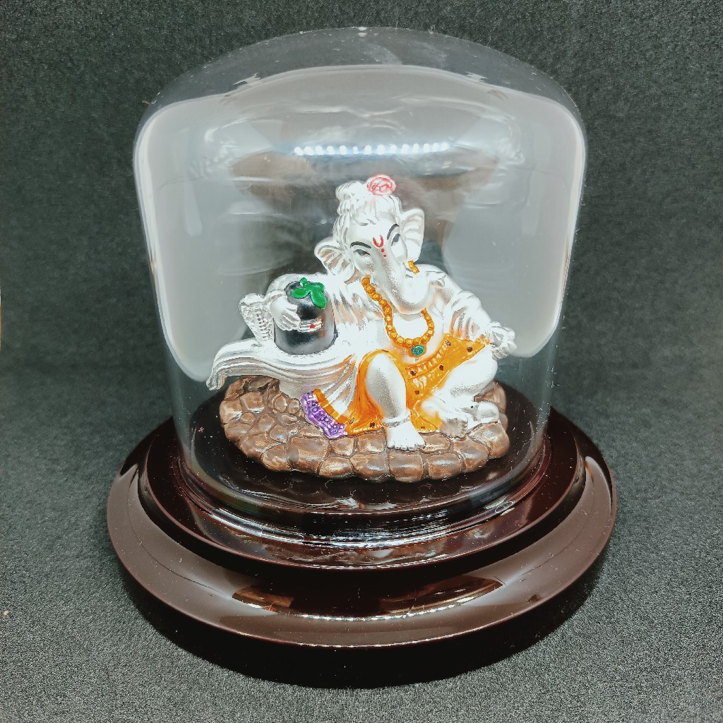 Murti silver 999