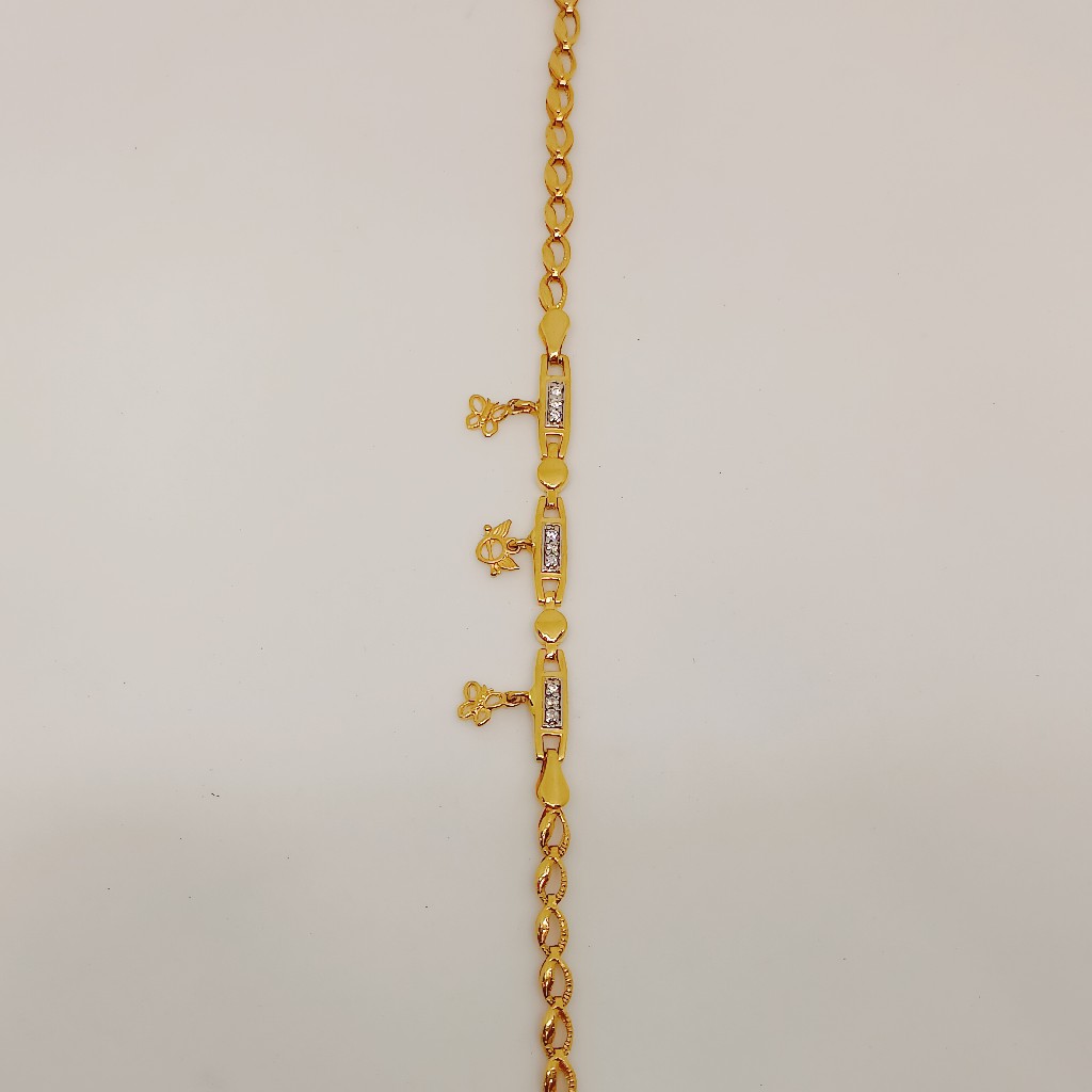 LUCKY GOLD