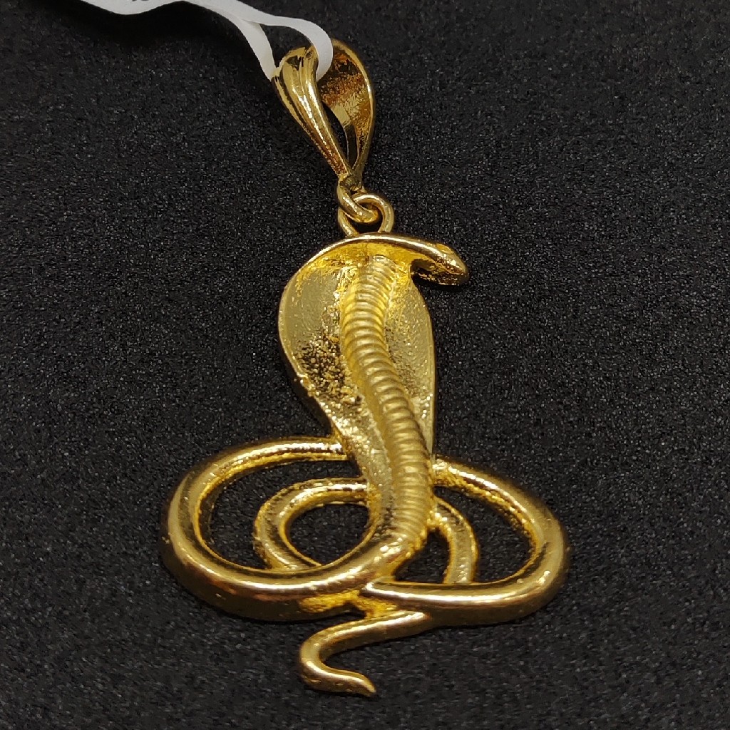 PENDANT ONE GRAM