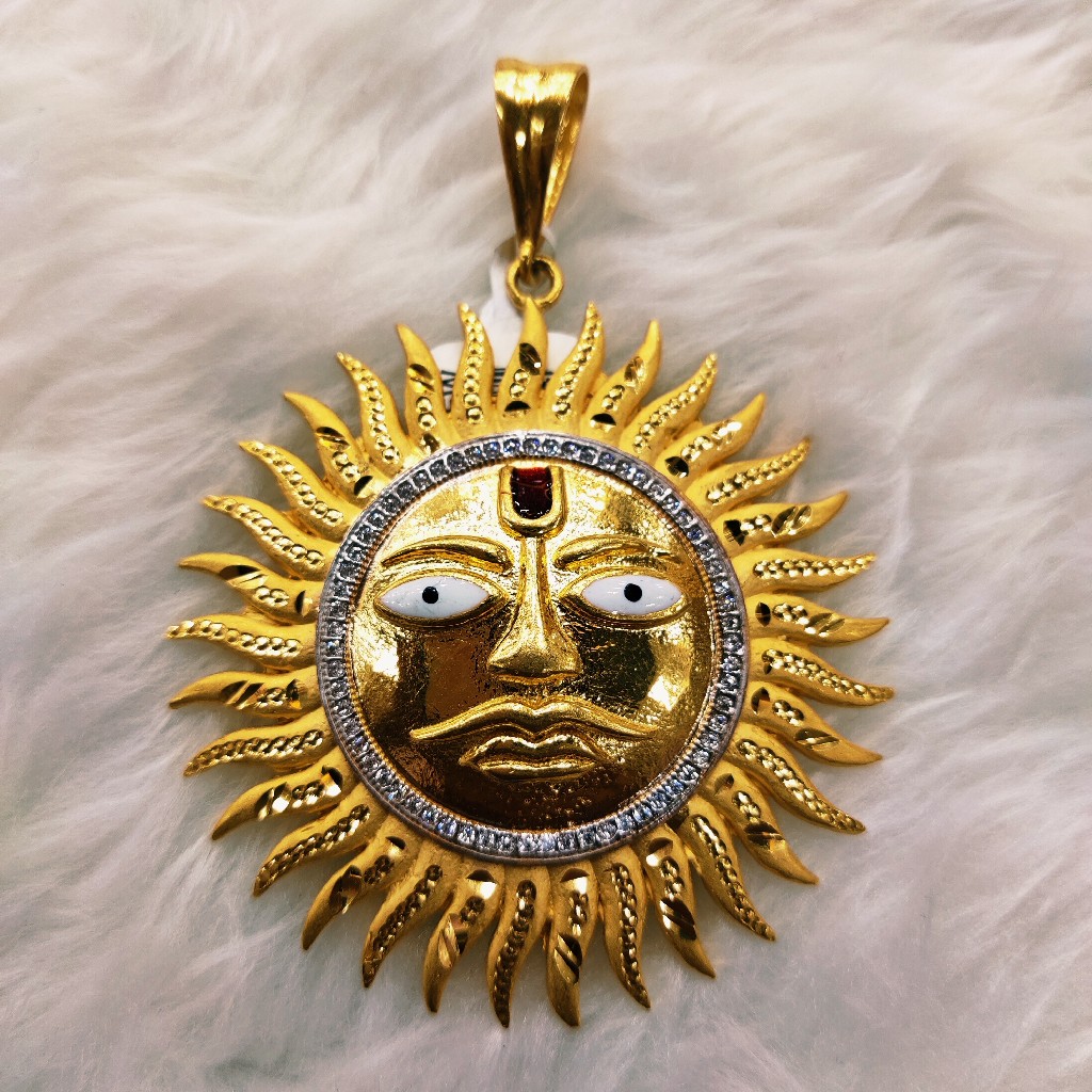 PENDANT