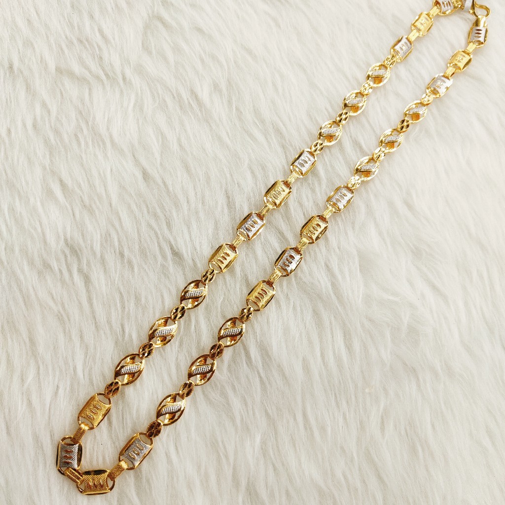CHAIN GOLD