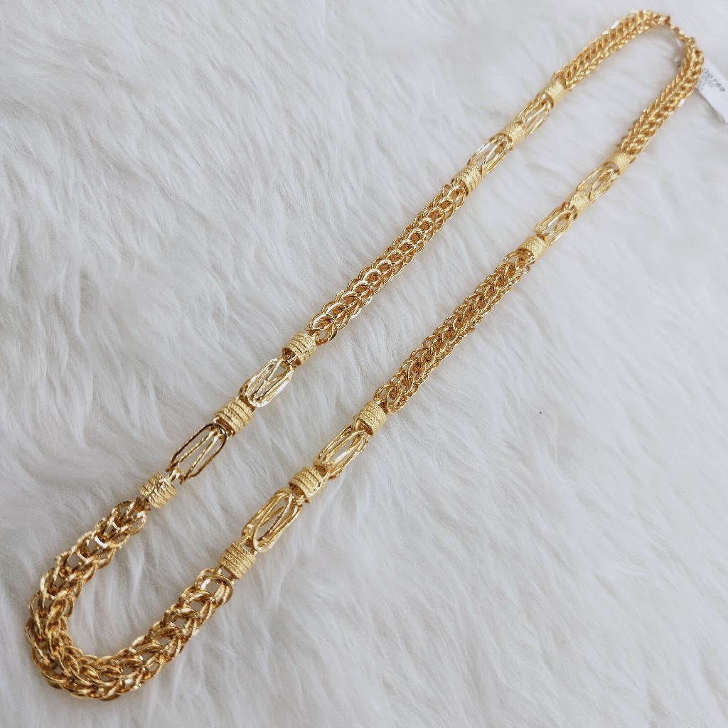 CHAIN GOLD