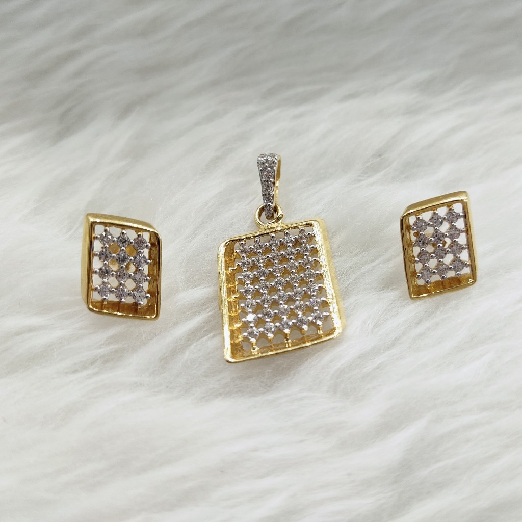 PENDANT SET