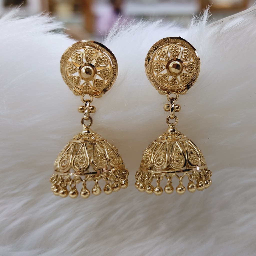 TOPS GOLD JEWELLERY