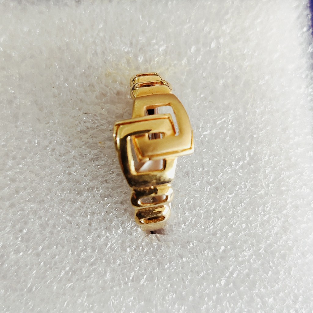 ring gold