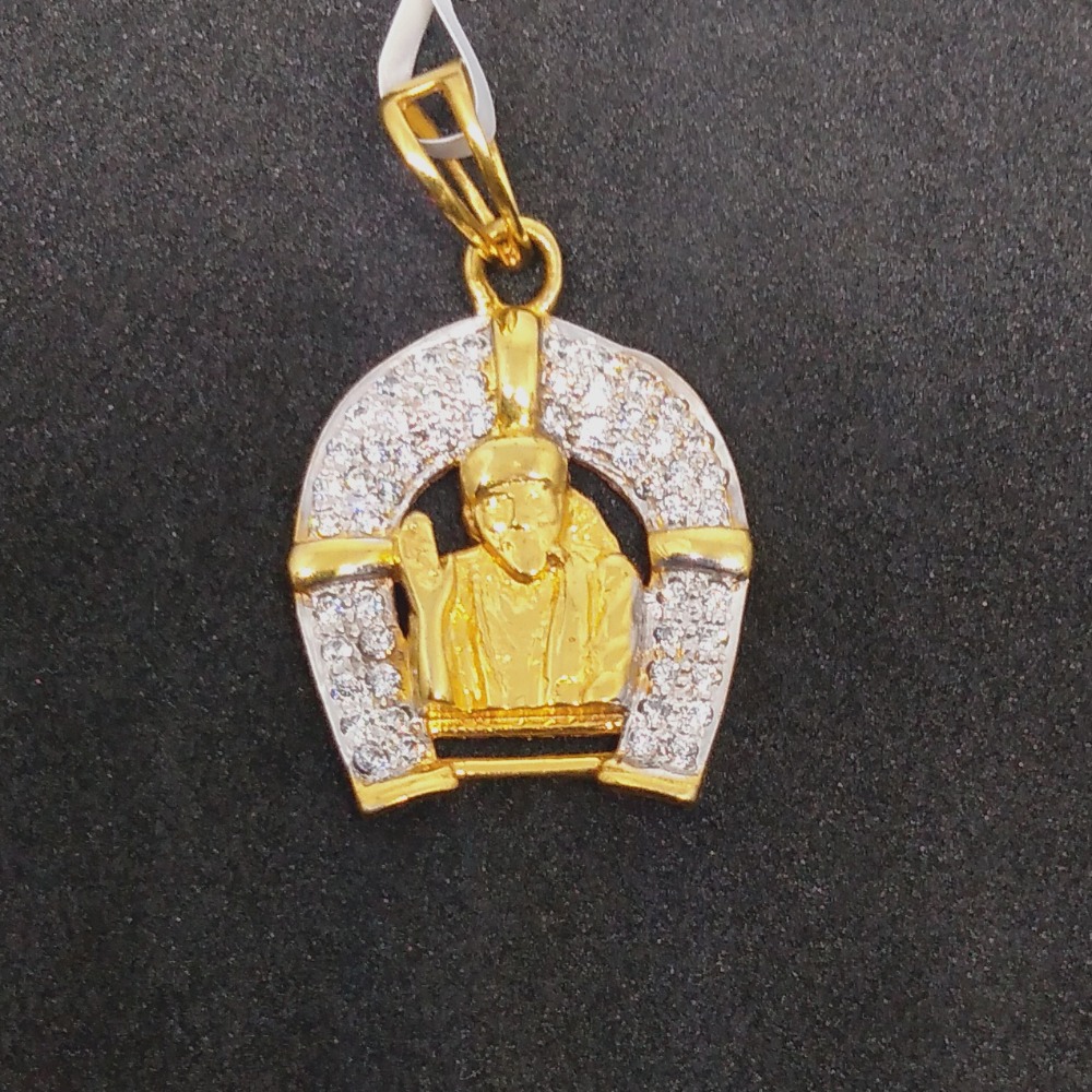 Sai pendant
