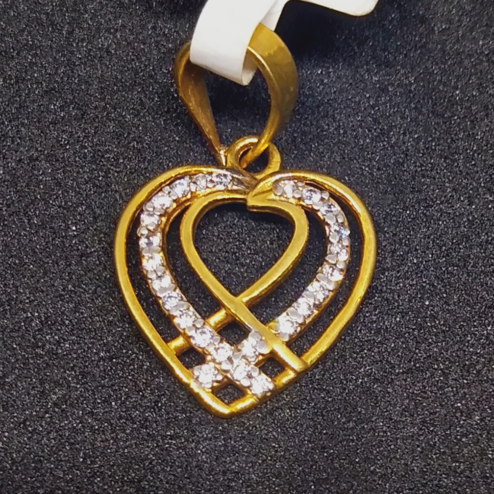 heart Pendant