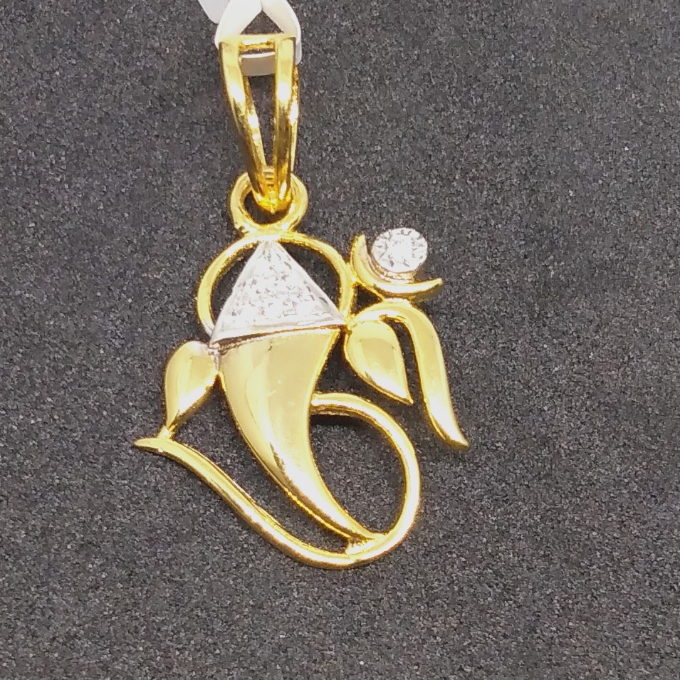 ganpati Pendant