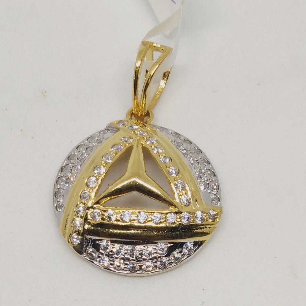 diamond Pendant hC-p-24