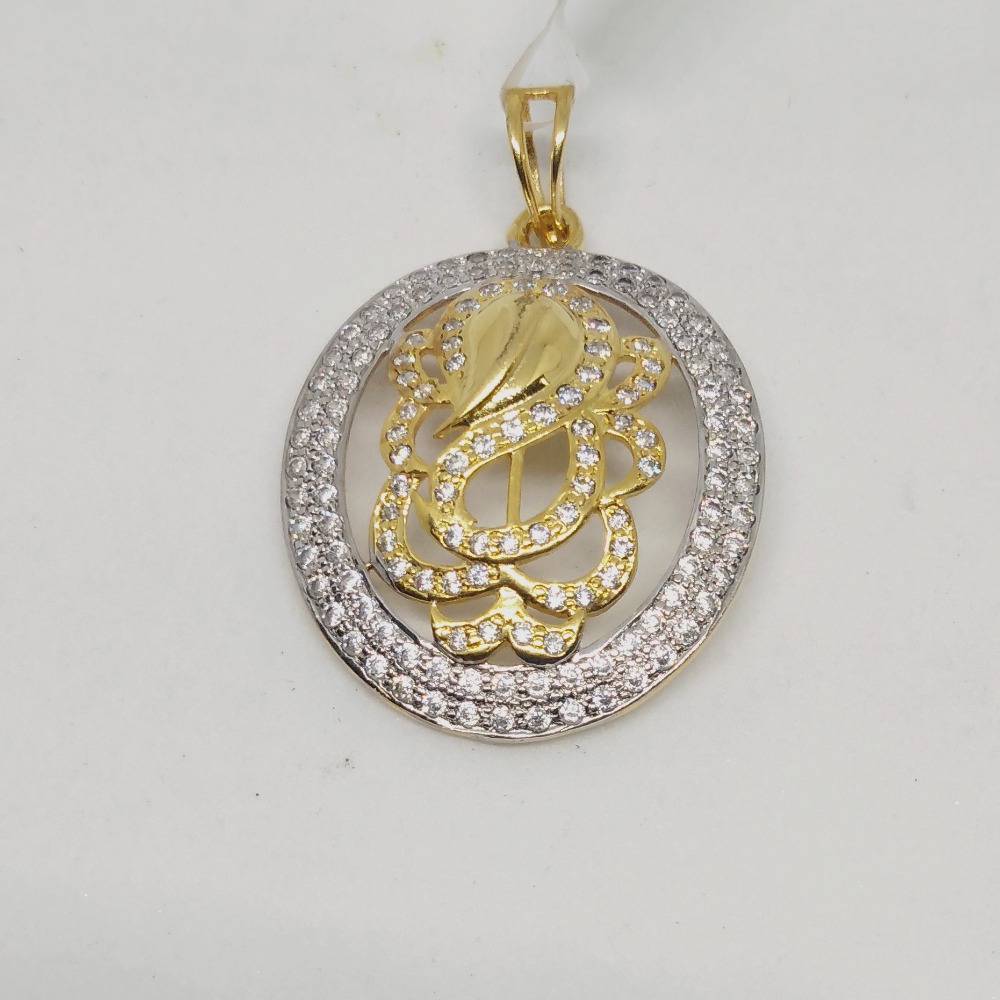 Diamond Pendant hc-p-26