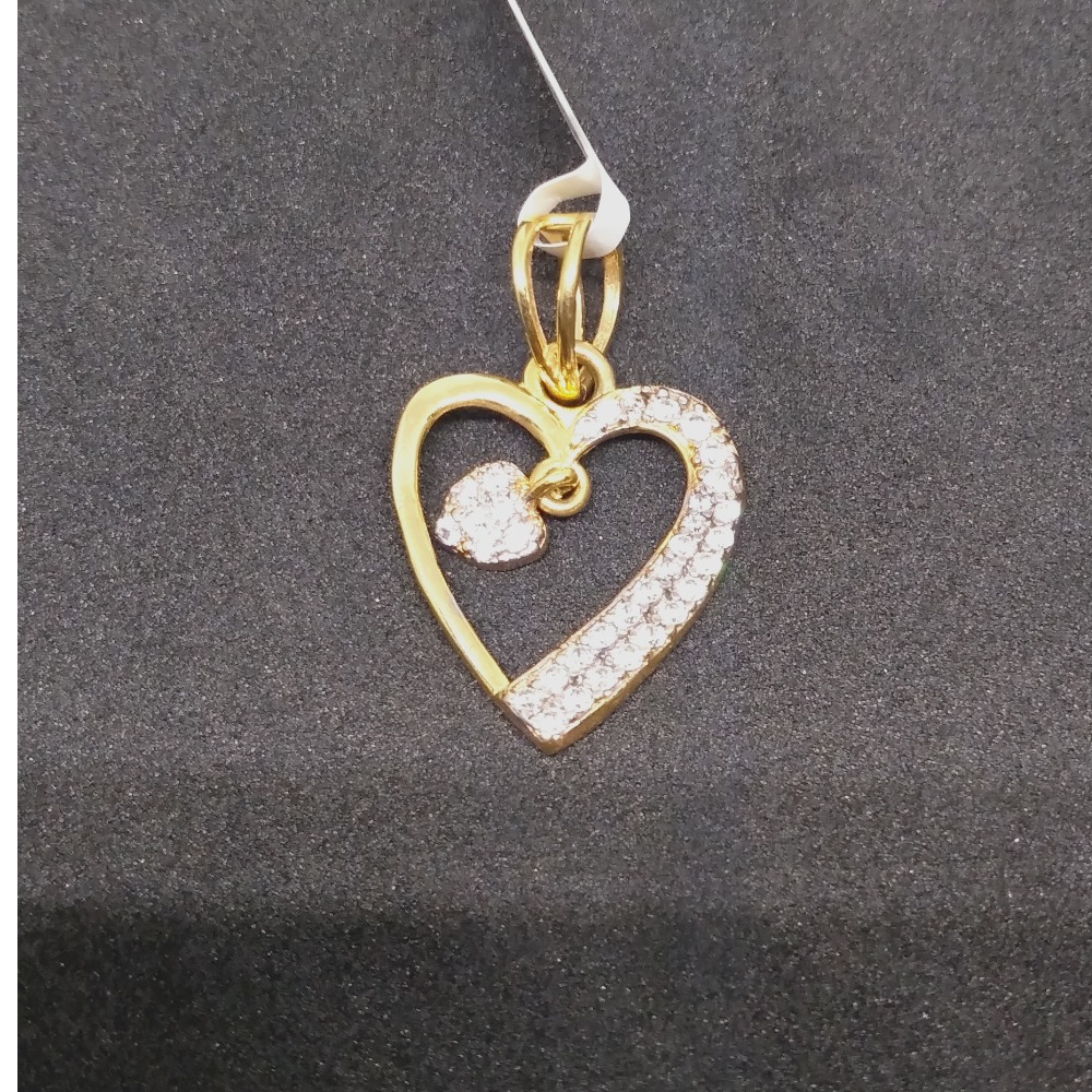 Ladies Pendant
