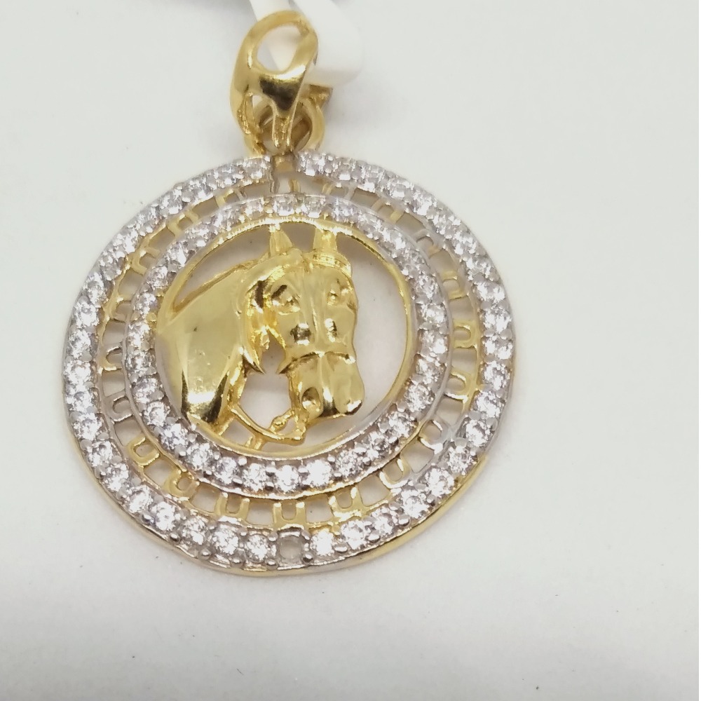 Ladies Pendant