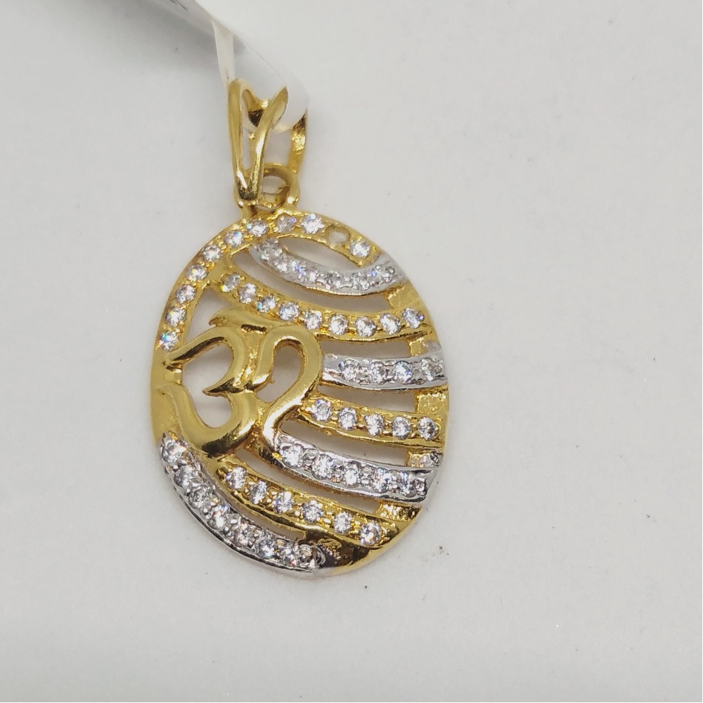 Ladies Pendant