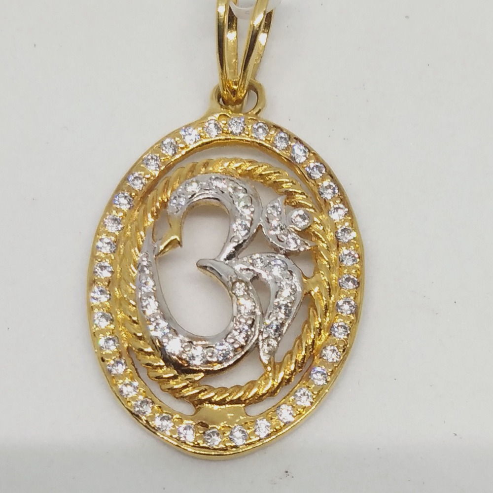 Ladies Pendant