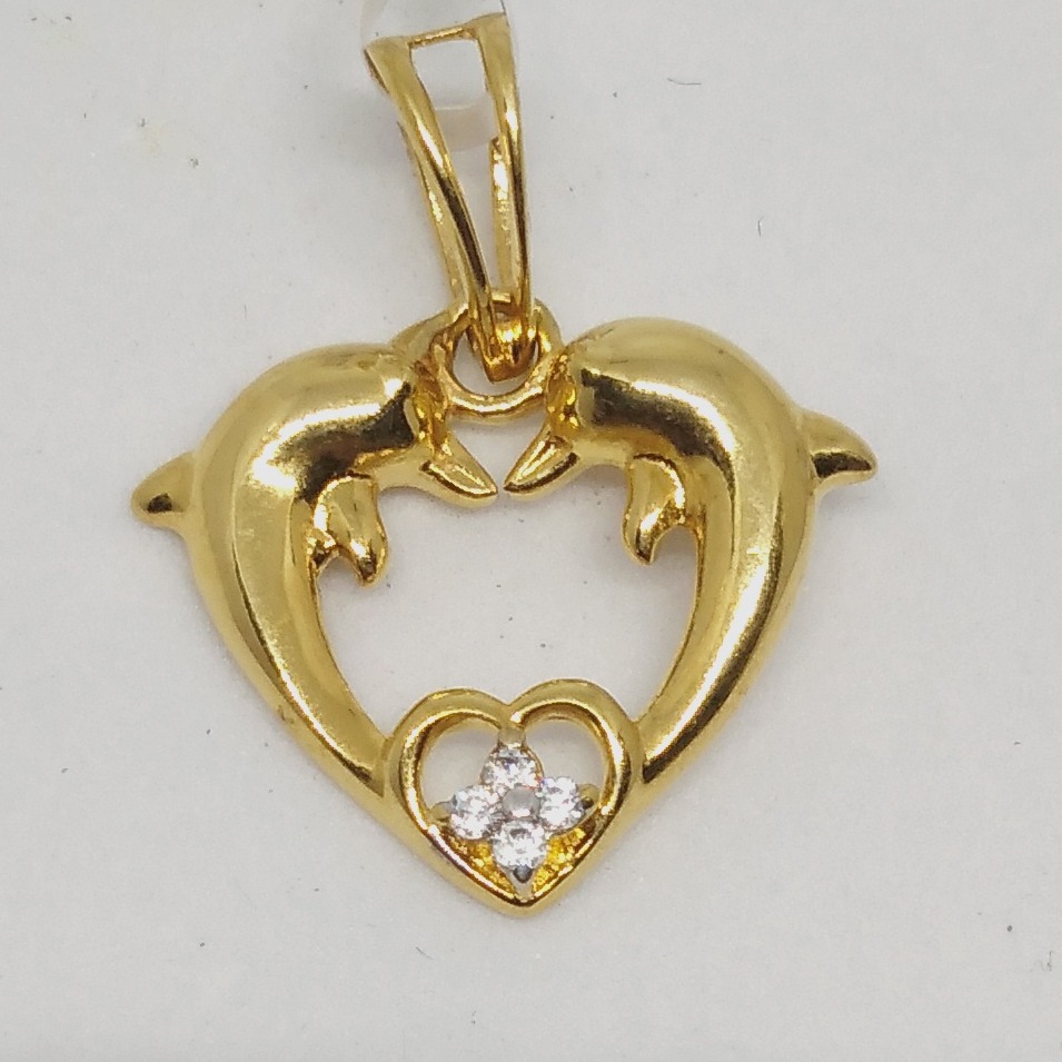 Ladies Pendant