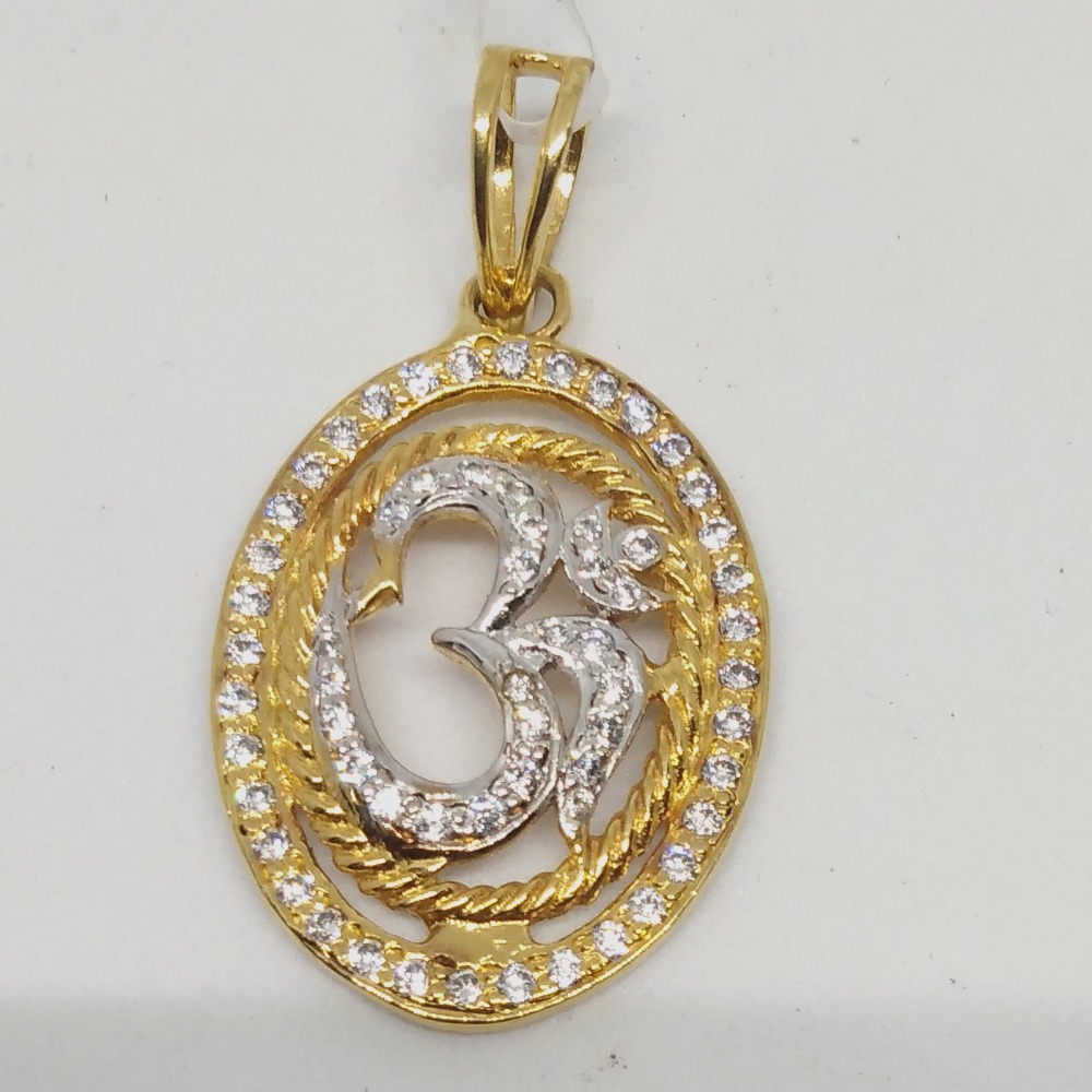 Ladies Pendant