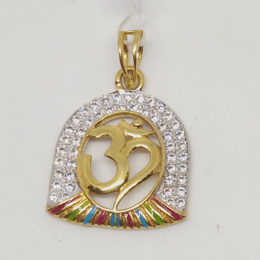 Ladies Pendant