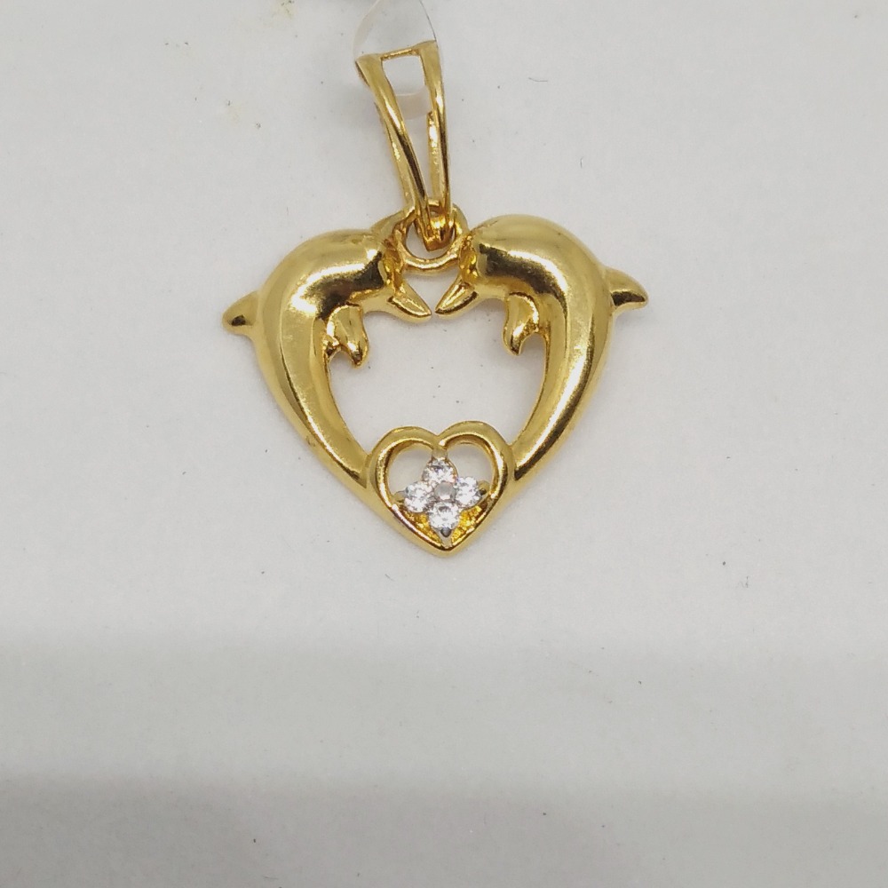 Ladies Pendant