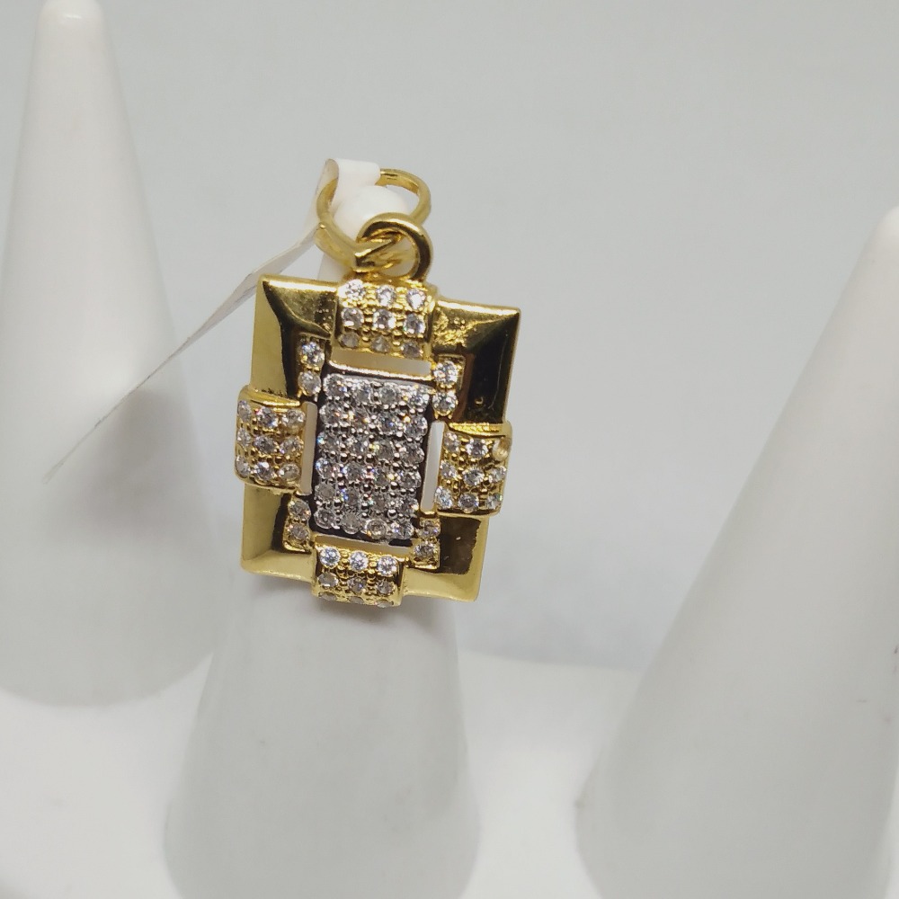 Ladies Pendant