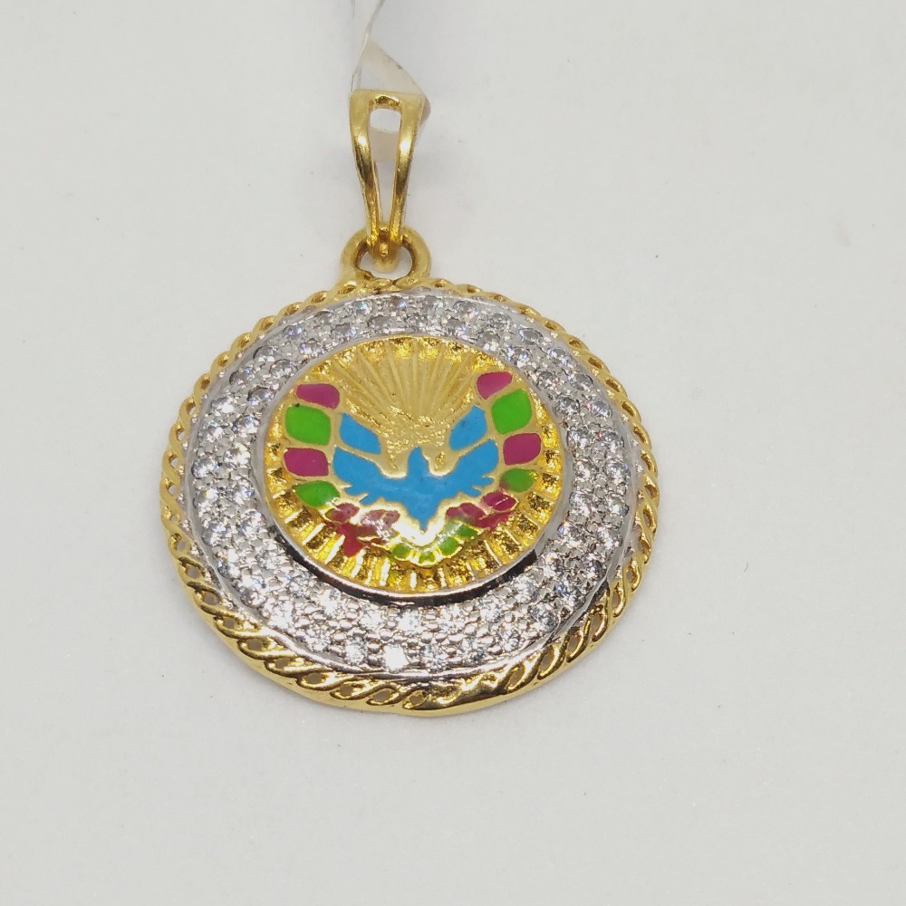 Ladies Pendant