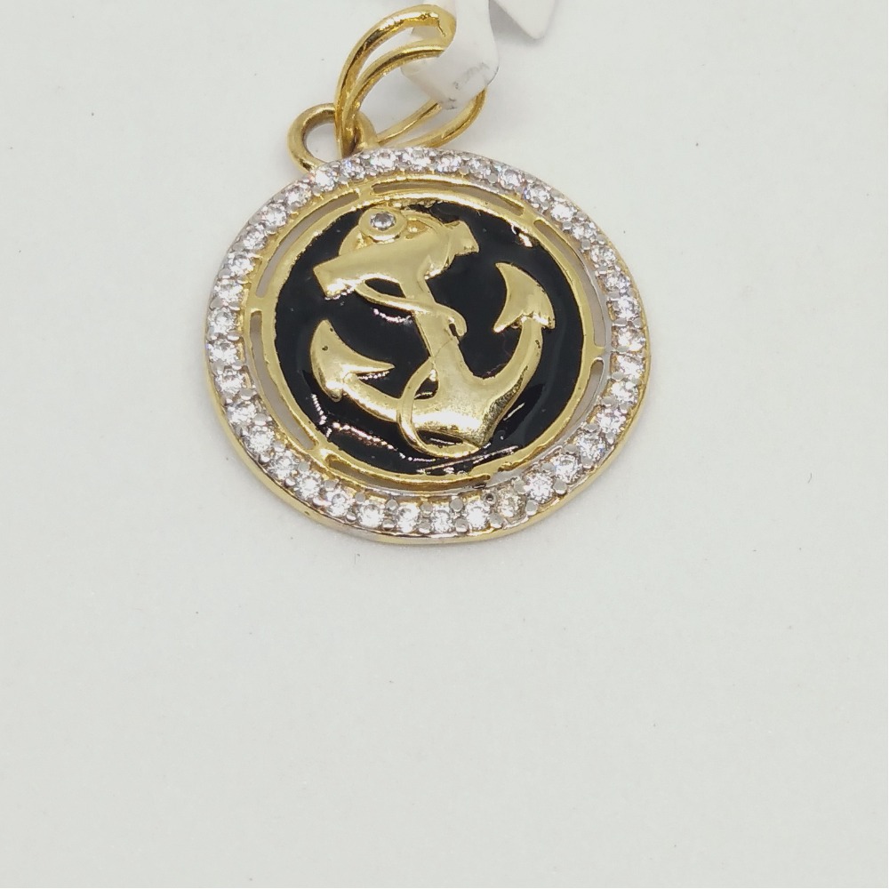 Ladies Pendant