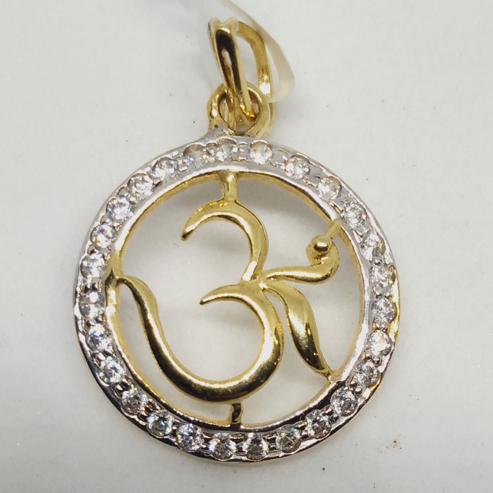 Ladies Pendant