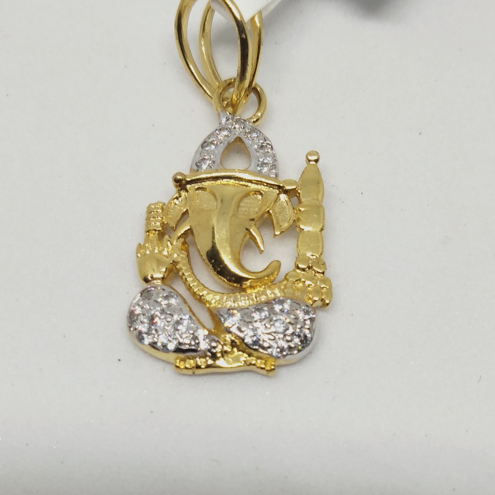 916 ganesh pendant hcp-8