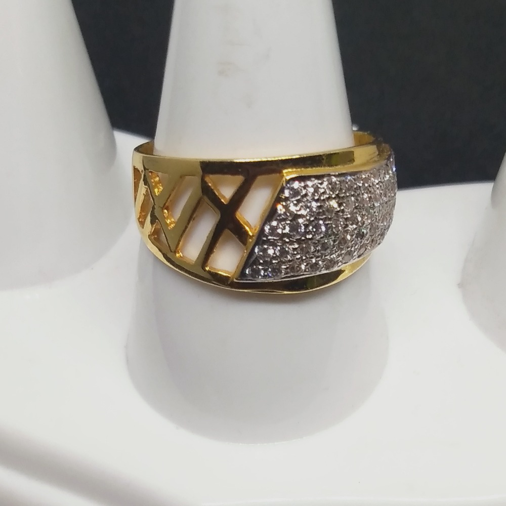 Gents little  ring hc-p-1