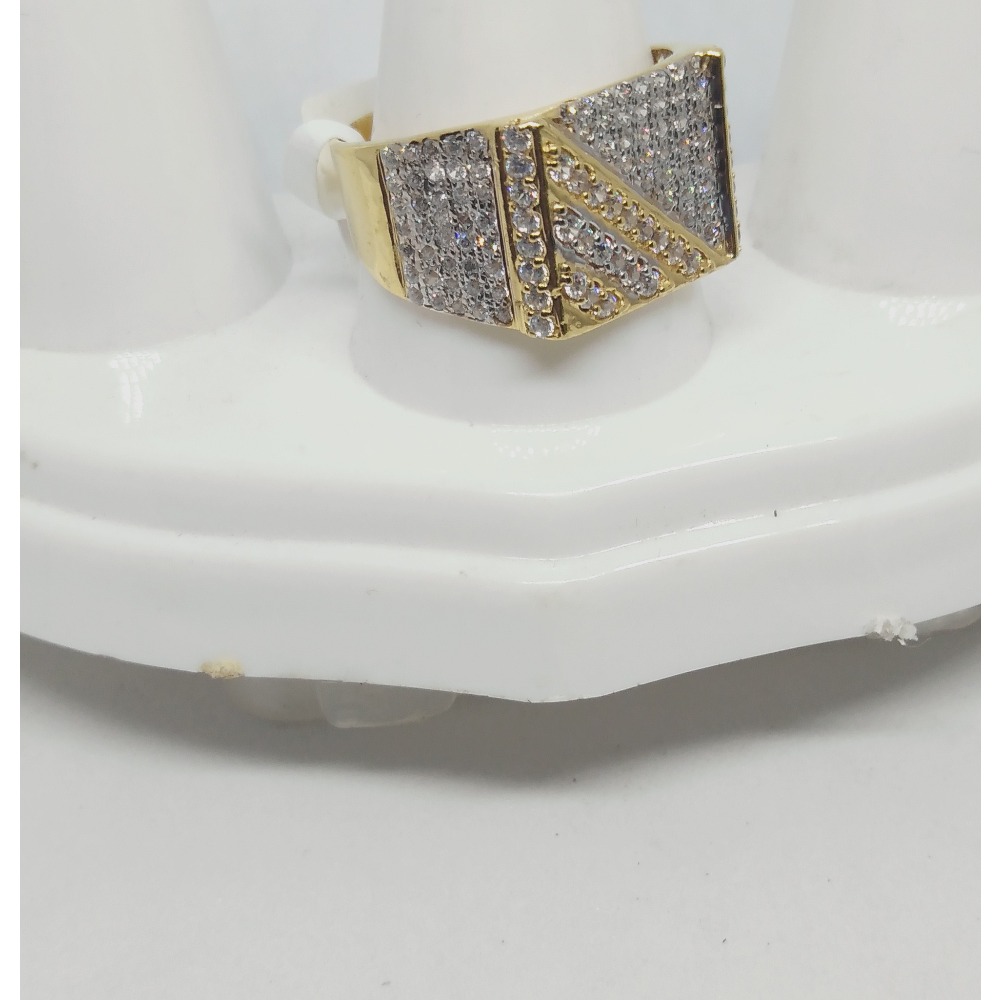 916 Gold Najrana Gens Wedding Ring