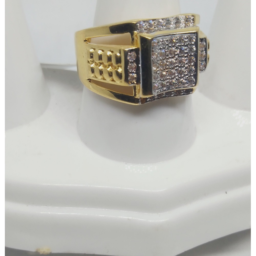 916 Designer Gents Najrana Ring