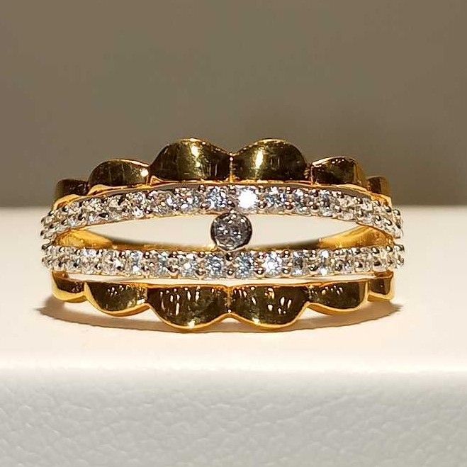 Ladies Ring