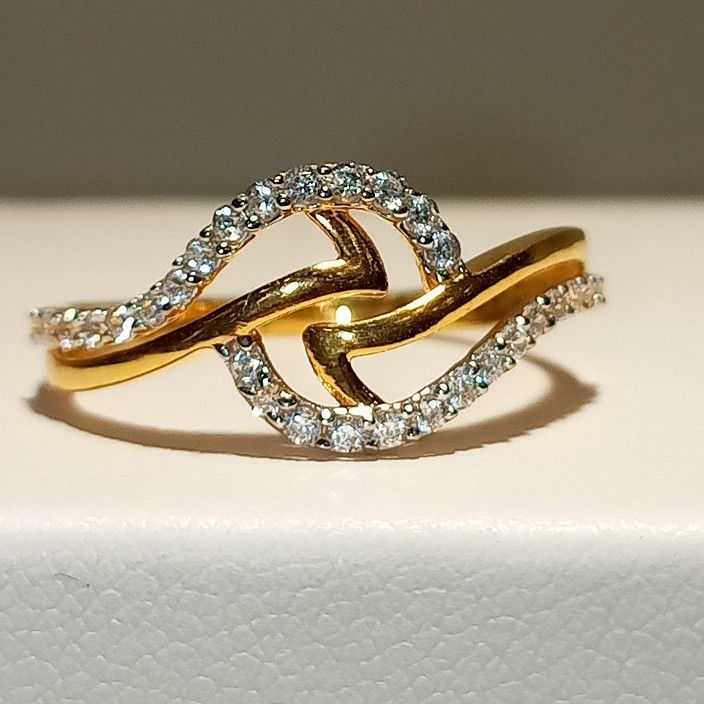 Ladies Ring