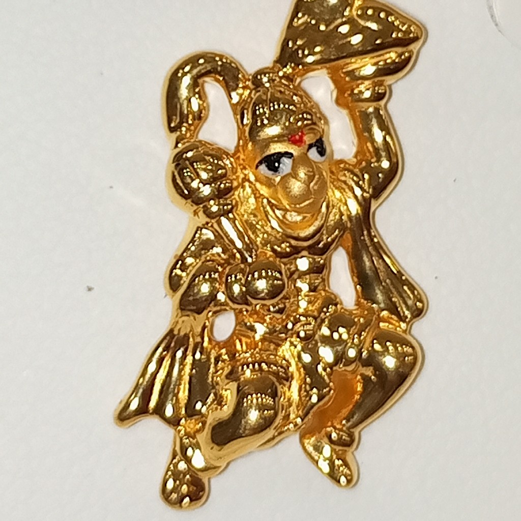 amrald pendant